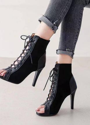 Обувь для high heels 👠 обладательности 35-42 размера.