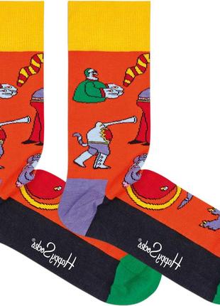 Носки мужские happy socks2 фото