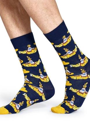 Носки мужские happy socks2 фото