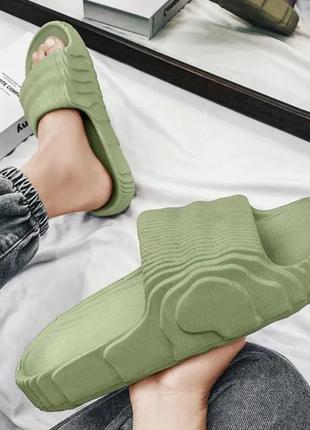 Лучшая цена на рынке! шлепанцы adidas adilette 40-41 (26 см)