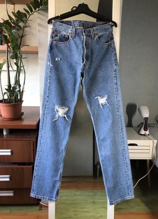 Брендовые джинсы levis2 фото