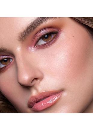 Палітра тіней makeup by mario glam eyeshadow quad5 фото