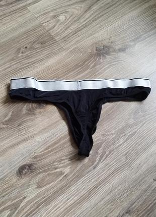 Чоловічі труси стринги 2