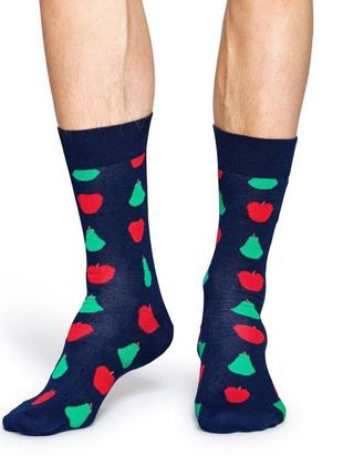 Носки женские happy socks