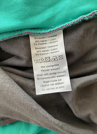 Бавовняна сукня /xs/ brend quapi4 фото