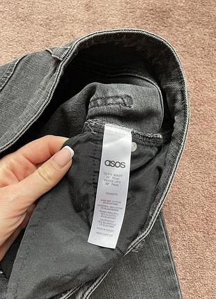 Джинси asos 5