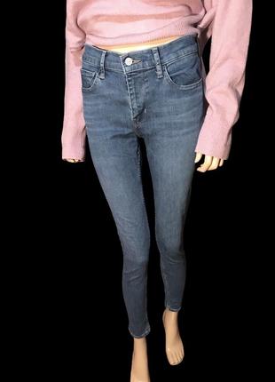 Джинси, штани, штани, скіні