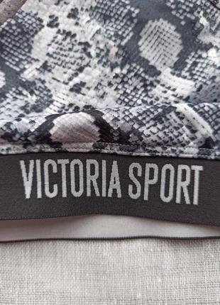 Спортивный лиф victoria' s secret3 фото