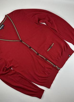 Кардиган barbour