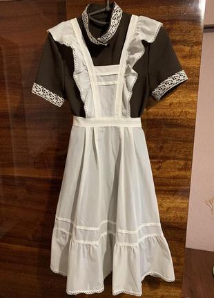 Школьная форма для 9-11классов