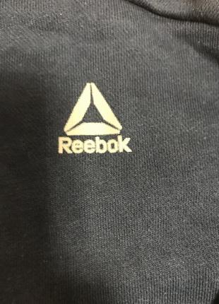 Кофта reebok5 фото