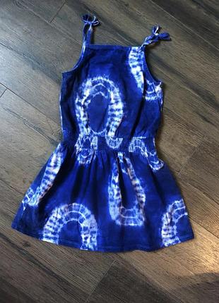 Сарафан carter ' s