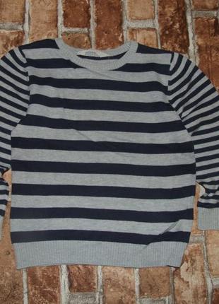 Кофта светру 5-6 років h&amp;m