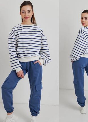 Крутий костюм для дівчаток