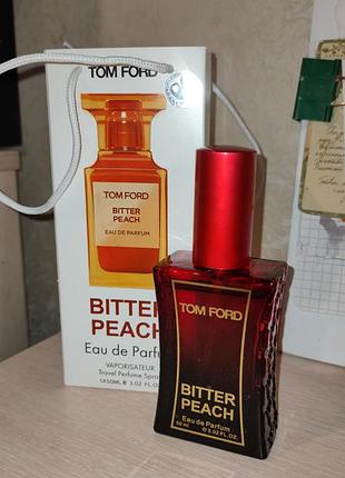 Духи том форд tom ford bitter peach