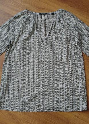 Блуза marc o'polo, р. 40