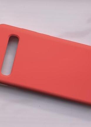 Чохол для samsung galaxy s10 5g