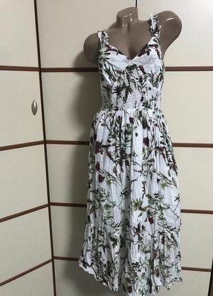 Плаття сарафан