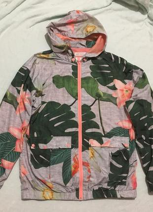 Ветровка  h&amp;m
