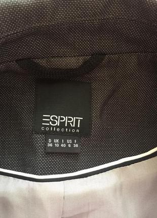 Відмінний діловий костюм esprit2 фото