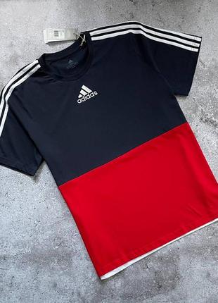 Футболка adidas hk2886