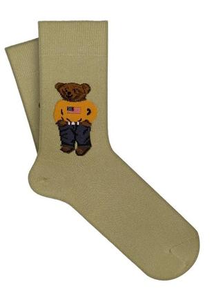 Мега круті жіночі шкарпетки mono socks