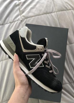 Кроссовки new balance 5745 фото