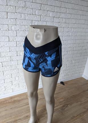 Шорти adidas climalite оригінал