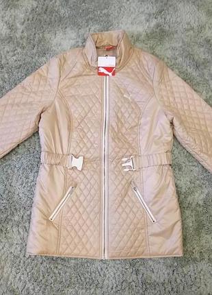 Куртка puma