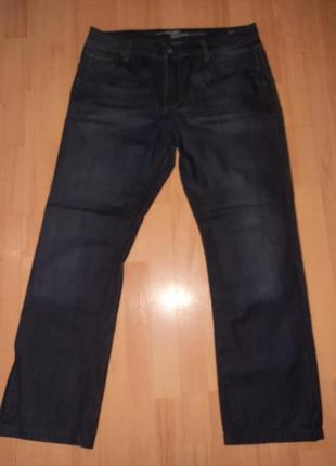 Джинси сині colin's