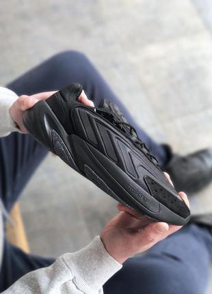 Кроссовки adidas ozelia6 фото