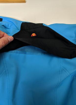 Олимпийка кофта худи ellesse 6