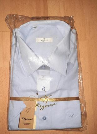 Рубашка kezman 43-44р.
