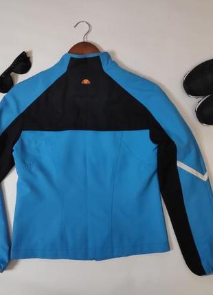 Олимпийка кофта худи ellesse 2