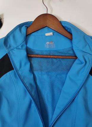 Олимпийка кофта худи ellesse 4