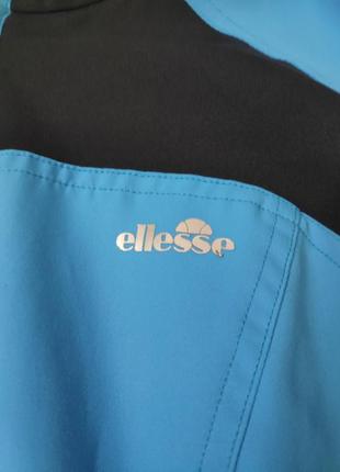 Олимпийка кофта худи ellesse 7