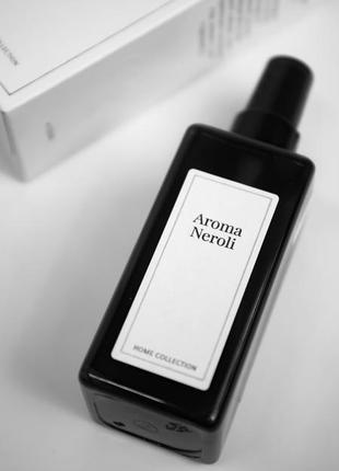 Aroma neroli аромат для дома «antistress»3 фото