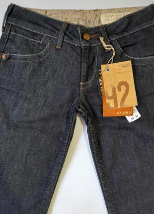 Новые женские джинсы motor jeans1 фото