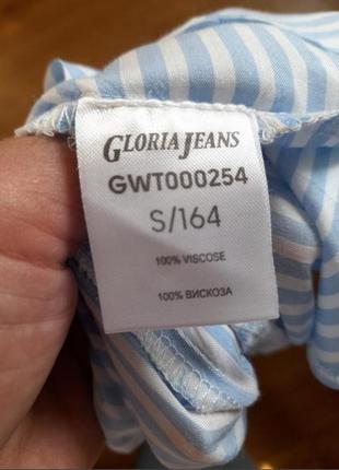 Блуза сорочка gloria jeans4 фото