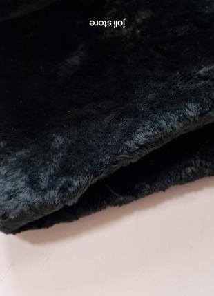 Шуба мутон натуальна