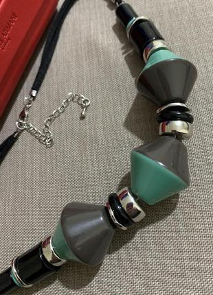 1007/59 колье винтаж 3