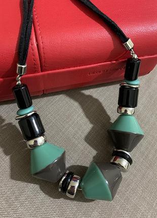 1007/59 колье винтаж 2