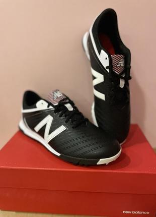 Сороконожки new balance