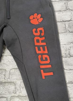 Nike tigers nfl  мужские спортивные штаны2 фото