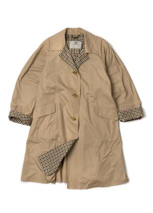 Aquascutum basel women's trench coat жіночий тренч