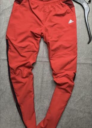 Штани adidas springs оригінал! довжина 105 см