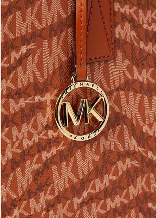 Женская сумка тоут michael kors6 фото