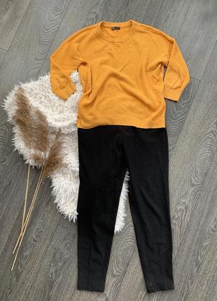 Класичні брюки зі стрілками house