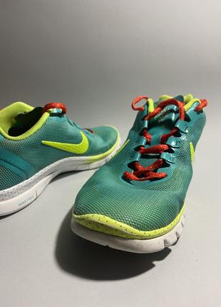 Кросівки nike free1 фото