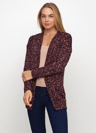 Кардиган жіночий вязаний q.silver